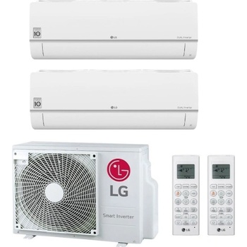 LG Standard Plus Multisplit 2x1 (2x 3,5 kW)