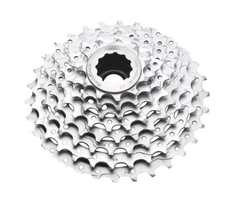 Sunrace 668
