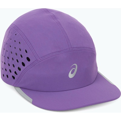 Asics Ultra Lightweight Running Cap 3013A974502 edo purple