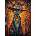 Anatolian - Puzzle Magician - 1 000 piese