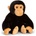 Keel Toys Keeleco, Шимпанзе, 18 см (SE6113)