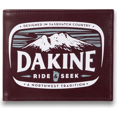 Dakine Rufus midnight – Hledejceny.cz