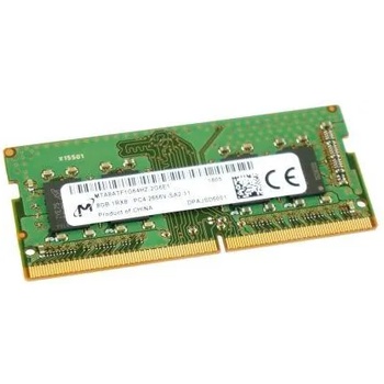 Micron 4GB DDR4 2666MHz MTA4ATF51264HZ-2G6E1