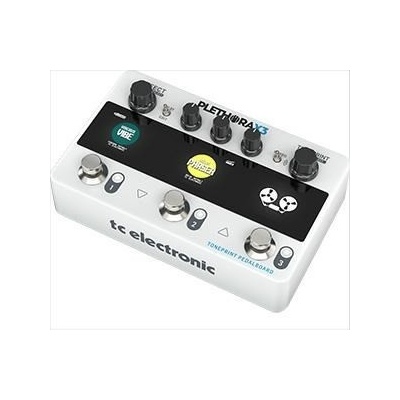 TC Electronic PLETHORA X3 – Zboží Dáma