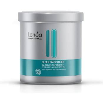 Londa Professional Londa Sleek Smoother In-Salon Treatment 750 ml