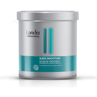 Londa Professional Londa Sleek Smoother In-Salon Treatment 750 ml