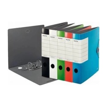 Leitz Binder Standard A4 82mm blue (sek6513187)