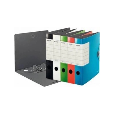 Leitz Binder Standard A4 82mm blue (sek6513187)