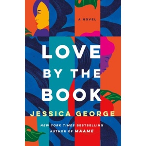 Love by the Book | Jessica George (ISBN: 9781250453310)