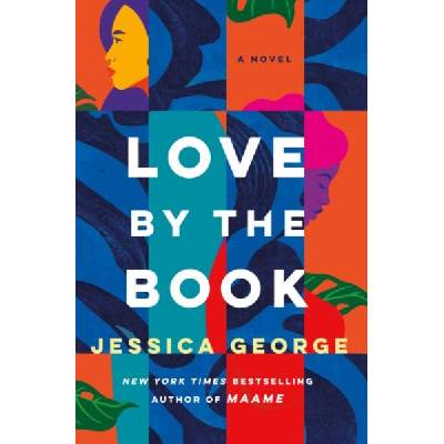Love by the Book | Jessica George