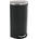 EKO-Europe EKO Кош за отпадъци с педал SHELL - 30 литра - черен (EKO 921830 - Black)