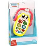 Man Yuk Toys Музикален бебефон (899)