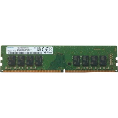 Samsung DDR4 16GB 2666MHz CL19 (1x16GB) M378A2K43CB1-CTD
