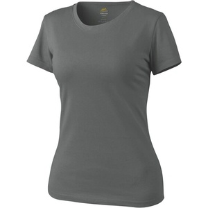 Helikon-Tex Дамска тениска - памук - Shadow Grey (TS-TSW-CO-35)
