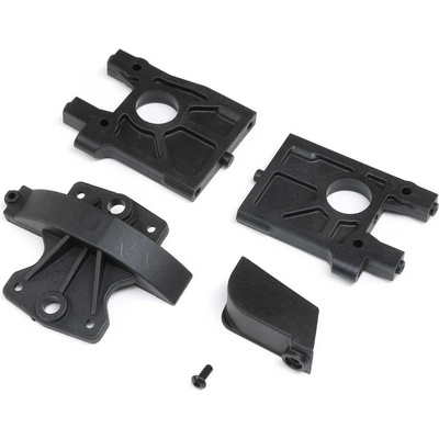 Losi 1:5 DBXL 2.0 4WD: Lože centrálního diferenciálu