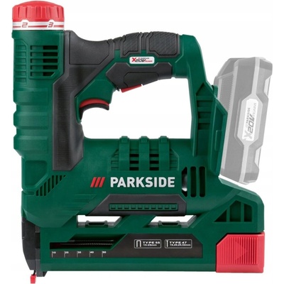 Parkside PAT 20-Li A1 100370464 – Hledejceny.cz