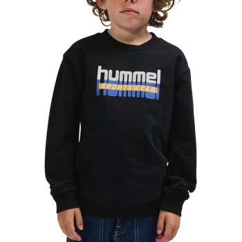 Hummel Суитшърт Hummel hmlTUKAS SWEATSHIRT 226148-2001 Размер 104