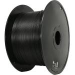 Съвместим Филамент PLA черен 5kg Smart Print (NeutralBlackC) (FG-S191-E1)