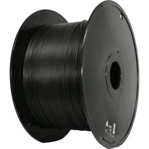 Съвместим Филамент PLA черен 5kg Smart Print (NeutralBlackC) (FG-S191-E1)