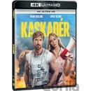 Kaskadér Blu-ray
