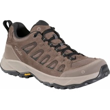 Oboz Sawtooth Ascent Low Medium M 75701532 classic brown