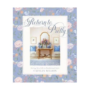 Return to Pretty | Wilson, Caitlin (ISBN: 9781419765872)