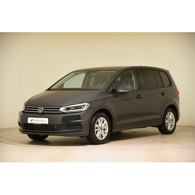 Volkswagen Touran 1.5 TSI ACT Comfortline DSG 110 kW