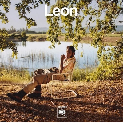 Leon Bridges - Leon (Gatefold Sleeve) (Insert) (LP) (0198028293112)