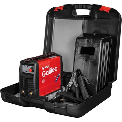Helvi Galileo 215 + Kit