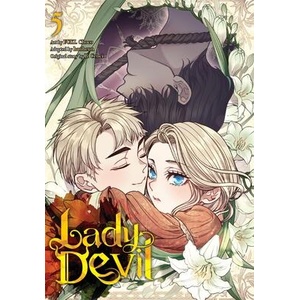 Lady Devil, Vol. 5 | V05 (ISBN: 9798400904943)