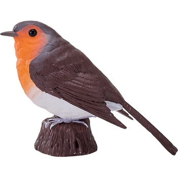 Mojo Červenka obyčajná