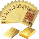 Pronett Zlaté hracie karty