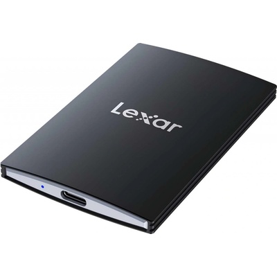 Lexar SL500 Portable SSD 2TB, LSL500X002T-RNBNG
