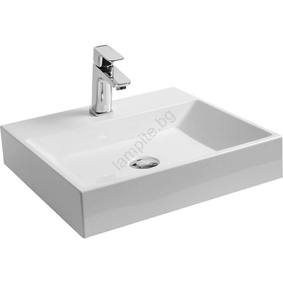 RAVAK Natural 500 50x45 cm (XJO01250000)