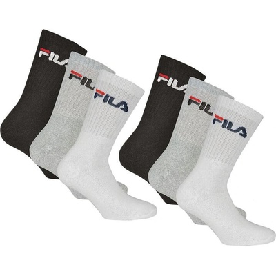 Fila Crew Tennis 6-pack classic