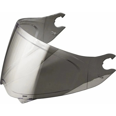 Plexi SCORPION COVERT FX zrcadlově stříbrné