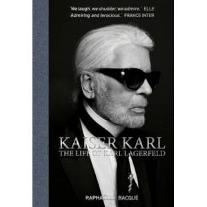 Kaiser Karl | Raphaelle Bacque (ISBN: 9781788840705)