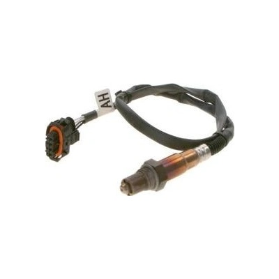 Lambda sonda BOSCH 0 258 006 176