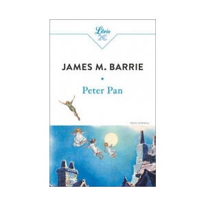 Peter Pan (0000)