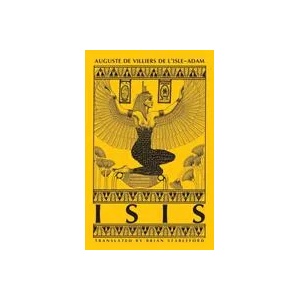 Isis | VILLIERS DE L'ISLE A (ISBN: 9781645250043)
