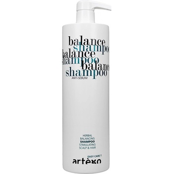 Artégo Balance Šampón pre mastné vlasy a pokožku 1000 ml
