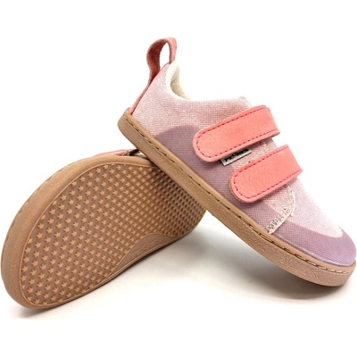 Barefoot Pegres BF57U růžová
