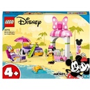LEGO® Disney 10773 Myška Minnie a zmrzlinárna
