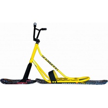 Snowscoot SnowBaar Beaster PRO Žlutá