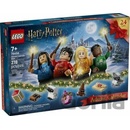 LEGO® Harry Potter™ 76456 Adventný kalendár 2025