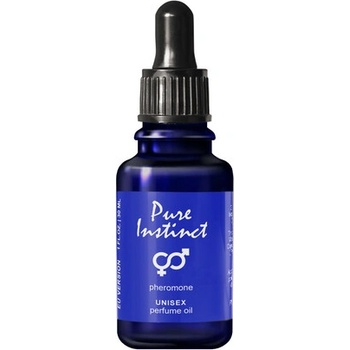 Парфюмно олио с феромони Pure Instinct унисекс - 30мл