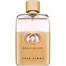 Parfémy Gucci Guilty parfémovaná voda dámská 50 ml