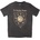 The Smashing Pumpkins Celestial Sun Stone Wash Grey XL Риза (SMPSTNW14MC04)