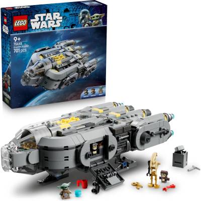 LEGO® Star Wars™ - Anzellan Starship (75445)