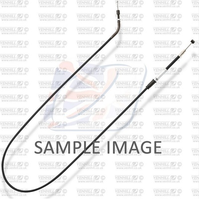 Venhill H02-3-001-BK